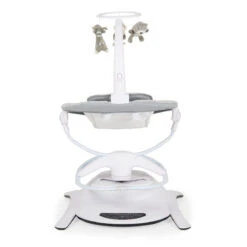 Cangaroo La Scala Pink Elektrische Babyschommel En Wipstoel -Dirkje || Jollein || bébé-jou Verkoopwinkel cangaroo la scala pink elektrische babyschommel 6 1