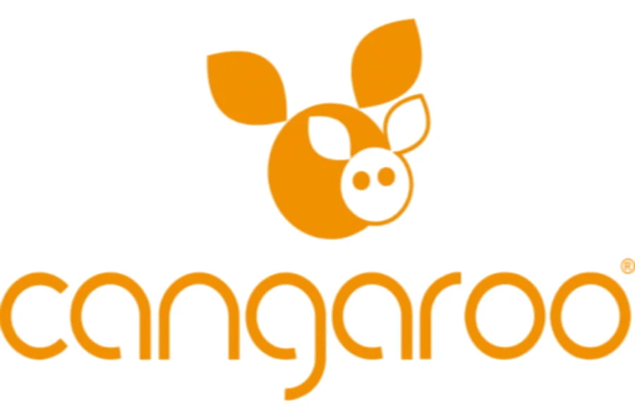 Cangaroo Once Upon A Time 2 Jeans Campingbed 10 Cangaroo Once Upon A Time 2 Jeans Campingbed - Afbeelding 8