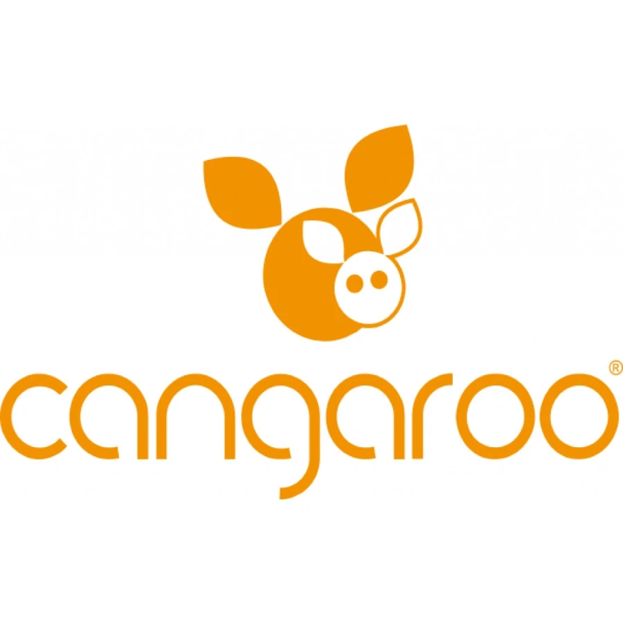 Cangaroo Ares Grey 9-36 Kg Autostoel 10 Cangaroo Ares Grey 9-36 Kg Autostoel - Afbeelding 8