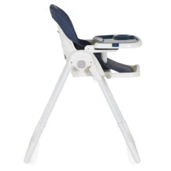 Cangaroo Maestro Blue Kinderstoel 110145 -Dirkje || Jollein || bébé-jou Verkoopwinkel cangaroo maestro blue kinderstoel 110145 5