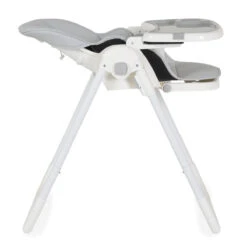 Cangaroo Maestro Grey Kinderstoel 110144 -Dirkje || Jollein || bébé-jou Verkoopwinkel cangaroo maestro grey kinderstoel 110144 6