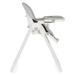 Cangaroo Maestro Grey Kinderstoel 110144 -Dirkje || Jollein || bébé-jou Verkoopwinkel cangaroo maestro grey kinderstoel 110144 7