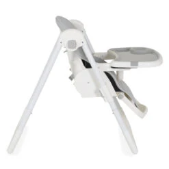 Cangaroo Maestro Grey Kinderstoel 110144 -Dirkje || Jollein || bébé-jou Verkoopwinkel cangaroo maestro grey kinderstoel 110144 8