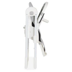 Cangaroo Maestro Grey Kinderstoel 110144 -Dirkje || Jollein || bébé-jou Verkoopwinkel cangaroo maestro grey kinderstoel 110144 9