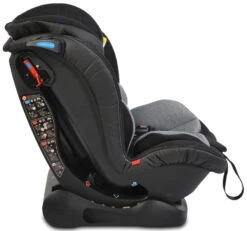 Cangaroo Marshal Dark Grey 0-36 Kg Autostoel 0120 20 Cangaroo Marshal Dark Grey 0-36 Kg Autostoel 0120 -Dirkje || Jollein || bébé-jou Verkoopwinkel cangaroo marshal dark grey 0 36 kg autostoel 0120 5 1