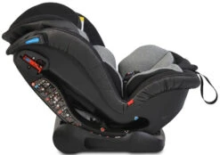 Cangaroo Marshal Dark Grey 0-36 Kg Autostoel 0120 21 Cangaroo Marshal Dark Grey 0-36 Kg Autostoel 0120 -Dirkje || Jollein || bébé-jou Verkoopwinkel cangaroo marshal dark grey 0 36 kg autostoel 0120 6 1