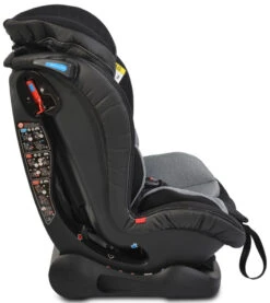 Cangaroo Marshal Dark Grey 0-36 Kg Autostoel 0120 22 Cangaroo Marshal Dark Grey 0-36 Kg Autostoel 0120 -Dirkje || Jollein || bébé-jou Verkoopwinkel cangaroo marshal dark grey 0 36 kg autostoel 0120 7 1