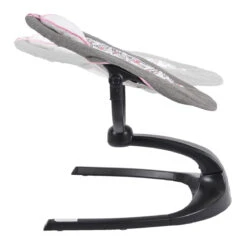 Cangaroo Meira Roze Babyschommel 109165 -Dirkje || Jollein || bébé-jou Verkoopwinkel cangaroo meira roze babyschommel 109165 7