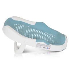 Cangaroo Meshy Blue Badzitje HA-B33 -Dirkje || Jollein || bébé-jou Verkoopwinkel cangaroo meshy blue badzitje ha b33 3