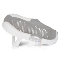 Cangaroo Meshy Grey Badzitje HA-B33 -Dirkje || Jollein || bébé-jou Verkoopwinkel cangaroo meshy grey badzitje ha b33 3