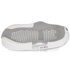 Cangaroo Meshy Grey Badzitje HA-B33 -Dirkje || Jollein || bébé-jou Verkoopwinkel cangaroo meshy grey badzitje ha b33 4