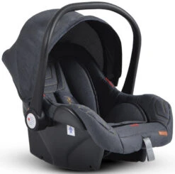 Cangaroo Midas Black 3-in-1 Combi Kinderwagen Incl. Autostoel -Dirkje || Jollein || bébé-jou Verkoopwinkel cangaroo midas black 3 in 1 combi kinderwagen incl. autostoel 10