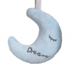 Cangaroo Moonlight Roze Muziekmobiel 109101 -Dirkje || Jollein || bébé-jou Verkoopwinkel cangaroo moonlight roze muziekmobiel 109101 .2