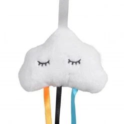 Cangaroo Moonlight Roze Muziekmobiel 109101 -Dirkje || Jollein || bébé-jou Verkoopwinkel cangaroo moonlight roze muziekmobiel 109101 .4