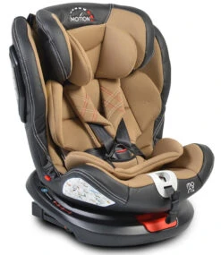 Cangaroo Motion Beige Isofix 360° Autostoel 0-36 Kg 107492 8 Cangaroo Motion Beige Isofix 360° Autostoel 0-36 Kg 107492 -Dirkje || Jollein || bébé-jou Verkoopwinkel cangaroo motion beige isofix 360 autostoel 0 36 kg 1