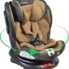 Cangaroo Motion Beige Isofix 360° Autostoel 0-36 Kg 107492 2 Cangaroo Motion Beige Isofix 360° Autostoel 0-36 Kg 107492 -Dirkje || Jollein || bébé-jou Verkoopwinkel cangaroo motion beige isofix 360 autostoel 0 36 kg 107492