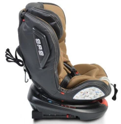 Cangaroo Motion Beige Isofix 360° Autostoel 0-36 Kg 107492 10 Cangaroo Motion Beige Isofix 360° Autostoel 0-36 Kg 107492 -Dirkje || Jollein || bébé-jou Verkoopwinkel cangaroo motion beige isofix 360 autostoel 0 36 kg 3