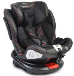Cangaroo Motion Black Isofix 360° Autostoel 0-36 Kg 107494 8 Cangaroo Motion Black Isofix 360° Autostoel 0-36 Kg 107494 -Dirkje || Jollein || bébé-jou Verkoopwinkel cangaroo motion black isofix 360 autostoel 0 36 kg 107494 1