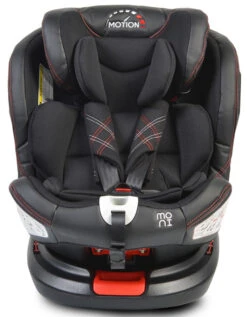 Cangaroo Motion Black Isofix 360° Autostoel 0-36 Kg 107494 9 Cangaroo Motion Black Isofix 360° Autostoel 0-36 Kg 107494 -Dirkje || Jollein || bébé-jou Verkoopwinkel cangaroo motion black isofix 360 autostoel 0 36 kg 107494 2