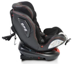 Cangaroo Motion Black Isofix 360° Autostoel 0-36 Kg 107494 10 Cangaroo Motion Black Isofix 360° Autostoel 0-36 Kg 107494 -Dirkje || Jollein || bébé-jou Verkoopwinkel cangaroo motion black isofix 360 autostoel 0 36 kg 107494 3