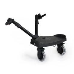 Cangaroo Move On Meerijdplankje Met Zitje 109554 -Dirkje || Jollein || bébé-jou Verkoopwinkel cangaroo move on meerijdplankje met zitje 109554 .2