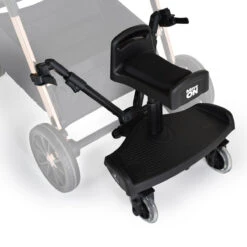 Cangaroo Move On Meerijdplankje Met Zitje 109554 -Dirkje || Jollein || bébé-jou Verkoopwinkel cangaroo move on meerijdplankje met zitje 109554 .7