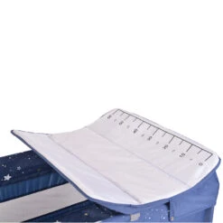 Cangaroo Once Upon A Time 3 Jeans Campingbed Met Aankleedvlak 10 Cangaroo Once Upon A Time 3 Jeans Campingbed Met Aankleedvlak -Dirkje || Jollein || bébé-jou Verkoopwinkel cangaroo once upon a time 3 jeans campingbed met aankleedvlak 2