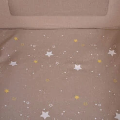 Cangaroo Once Upon A Time 2 Beige Campingbed -Dirkje || Jollein || bébé-jou Verkoopwinkel cangaroo once upon a time beige campingbed 6