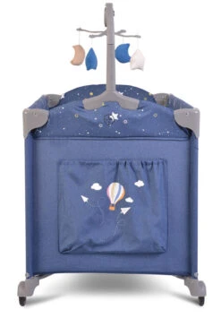 Cangaroo Once Upon A Time 2 Jeans Campingbed 11 Cangaroo Once Upon A Time 2 Jeans Campingbed -Dirkje || Jollein || bébé-jou Verkoopwinkel cangaroo once upon a time jeans campingbed 3