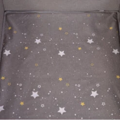 Cangaroo Once Upon A Time 2 Pink Campingbed -Dirkje || Jollein || bébé-jou Verkoopwinkel cangaroo once upon a time pink campingbed 6