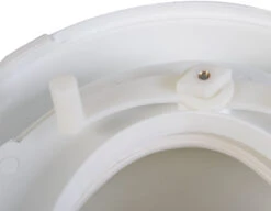 Cangaroo Orbit Grey Toiletverkleiner 6431 -Dirkje || Jollein || bébé-jou Verkoopwinkel cangaroo orbit grey toiletverkleiner 6431 2