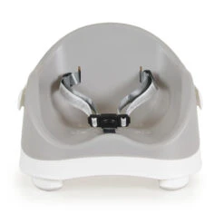 Cangaroo Pistachio Grey Kinderstoel En Stoelverhoger -Dirkje || Jollein || bébé-jou Verkoopwinkel cangaroo pistachio grey kinderstoel en stoelverhoger 3