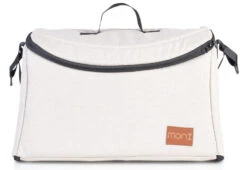 Cangaroo Polly Beige 3-in-1 Combi Kinderwagen Incl. Autostoel 20 Cangaroo Polly Beige 3-in-1 Combi Kinderwagen Incl. Autostoel -Dirkje || Jollein || bébé-jou Verkoopwinkel cangaroo polly beige 3 in 1 combi kinderwagen incl. autostoel 00