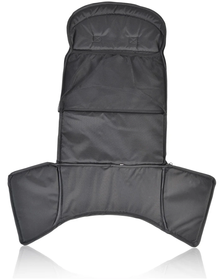 Cangaroo Polly Beige 3-in-1 Combi Kinderwagen Incl. Autostoel 8 Cangaroo Polly Beige 3-in-1 Combi Kinderwagen Incl. Autostoel - Afbeelding 6