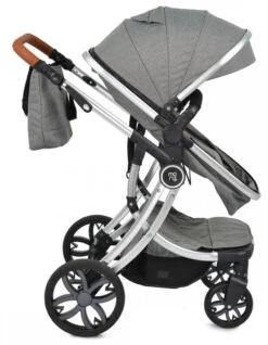 Cangaroo Polly Beige 3-in-1 Combi Kinderwagen Incl. Autostoel 30 Cangaroo Polly Beige 3-in-1 Combi Kinderwagen Incl. Autostoel -Dirkje || Jollein || bébé-jou Verkoopwinkel cangaroo polly grey 3 in 1 combi kinderwagen incl. autostoel 10