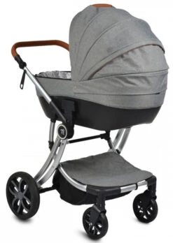 Cangaroo Polly Beige 3-in-1 Combi Kinderwagen Incl. Autostoel 26 Cangaroo Polly Beige 3-in-1 Combi Kinderwagen Incl. Autostoel -Dirkje || Jollein || bébé-jou Verkoopwinkel cangaroo polly grey 3 in 1 combi kinderwagen incl. autostoel 5