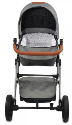 Cangaroo Polly Beige 3-in-1 Combi Kinderwagen Incl. Autostoel 27 Cangaroo Polly Beige 3-in-1 Combi Kinderwagen Incl. Autostoel -Dirkje || Jollein || bébé-jou Verkoopwinkel cangaroo polly grey 3 in 1 combi kinderwagen incl. autostoel 6