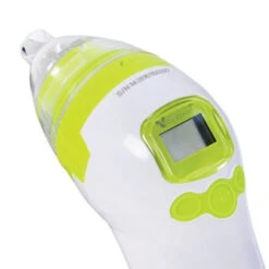 Cangaroo Purity Elektrische Neusreiniger NC001 8 Cangaroo Purity Elektrische Neusreiniger NC001 -Dirkje || Jollein || bébé-jou Verkoopwinkel cangaroo purity neusreiniger2