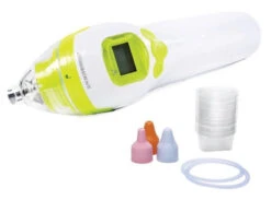 Cangaroo Purity Elektrische Neusreiniger NC001 9 Cangaroo Purity Elektrische Neusreiniger NC001 -Dirkje || Jollein || bébé-jou Verkoopwinkel cangaroo purity neusreiniger3