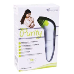 Cangaroo Purity Elektrische Neusreiniger NC001 10 Cangaroo Purity Elektrische Neusreiniger NC001 -Dirkje || Jollein || bébé-jou Verkoopwinkel cangaroo purity neusreiniger4