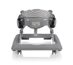 Cangaroo Shelby Grijs Loopstoeltje 108889 14 Cangaroo Shelby Grijs Loopstoeltje 108889 -Dirkje || Jollein || bébé-jou Verkoopwinkel cangaroo shelby grijs loopstoeltje 108889 .3