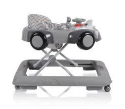 Cangaroo Shelby Grijs Loopstoeltje 108889 15 Cangaroo Shelby Grijs Loopstoeltje 108889 -Dirkje || Jollein || bébé-jou Verkoopwinkel cangaroo shelby grijs loopstoeltje 108889 .4