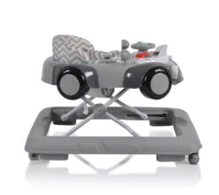 Cangaroo Shelby Grijs Loopstoeltje 108889 17 Cangaroo Shelby Grijs Loopstoeltje 108889 -Dirkje || Jollein || bébé-jou Verkoopwinkel cangaroo shelby grijs loopstoeltje 108889 .6