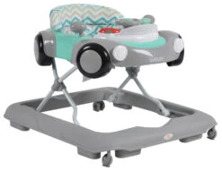 Cangaroo Shelby Mint Loopstoeltje 108887