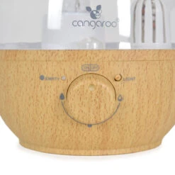 Cangaroo Skye Nature Ultrasonic Cool Mist Luchtbevochtiger 109590 8 Cangaroo Skye Nature Ultrasonic Cool Mist Luchtbevochtiger 109590 -Dirkje || Jollein || bébé-jou Verkoopwinkel cangaroo skye nature ultrasonic cool mist luchtbevochtiger 109590 3
