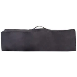 Cangaroo Skyglow 2 Black Campingbed Incl. Bodemverhoger -Dirkje || Jollein || bébé-jou Verkoopwinkel cangaroo skyglow 2 black campingbed 8