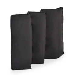 Cangaroo Skyglow 2 Black Campingbed Incl. Bodemverhoger -Dirkje || Jollein || bébé-jou Verkoopwinkel cangaroo skyglow 2 black campingbed 9