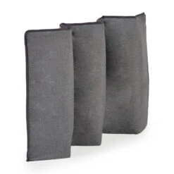 Cangaroo Skyglow 2 Grey Campingbed Incl. Bodemverhoger -Dirkje || Jollein || bébé-jou Verkoopwinkel cangaroo skyglow 2 grey campingbed 11