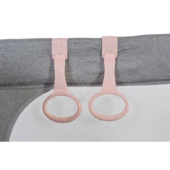 Cangaroo Skyglow 2 Pink Campingbed Incl. Bodemverhoger 16 Cangaroo Skyglow 2 Pink Campingbed Incl. Bodemverhoger -Dirkje || Jollein || bébé-jou Verkoopwinkel cangaroo skyglow 2 pink campingbed 5