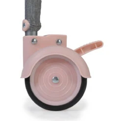 Cangaroo Skyglow 2 Pink Campingbed Incl. Bodemverhoger 17 Cangaroo Skyglow 2 Pink Campingbed Incl. Bodemverhoger -Dirkje || Jollein || bébé-jou Verkoopwinkel cangaroo skyglow 2 pink campingbed 6